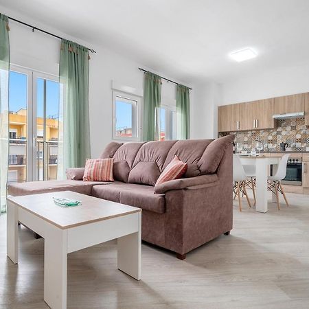 Cambrils Turistic 3B Apartment Exterior photo