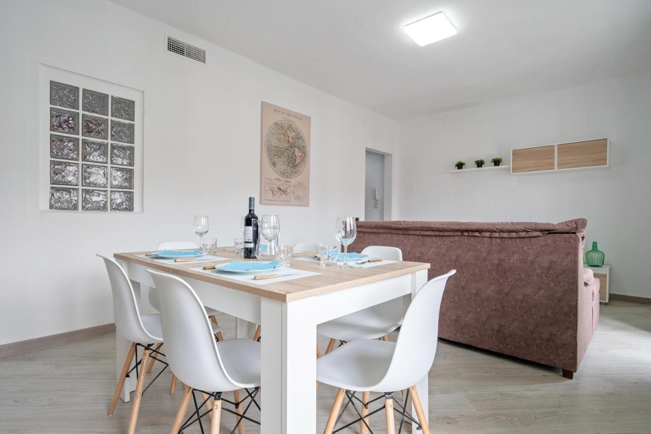 Cambrils Turistic 3B Apartment Exterior photo