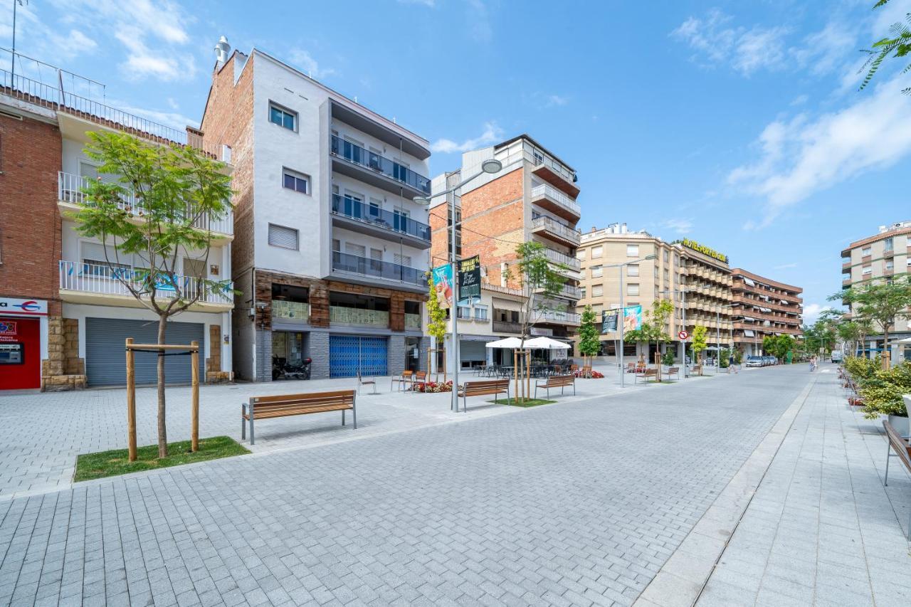 Cambrils Turistic 3B Apartment Exterior photo