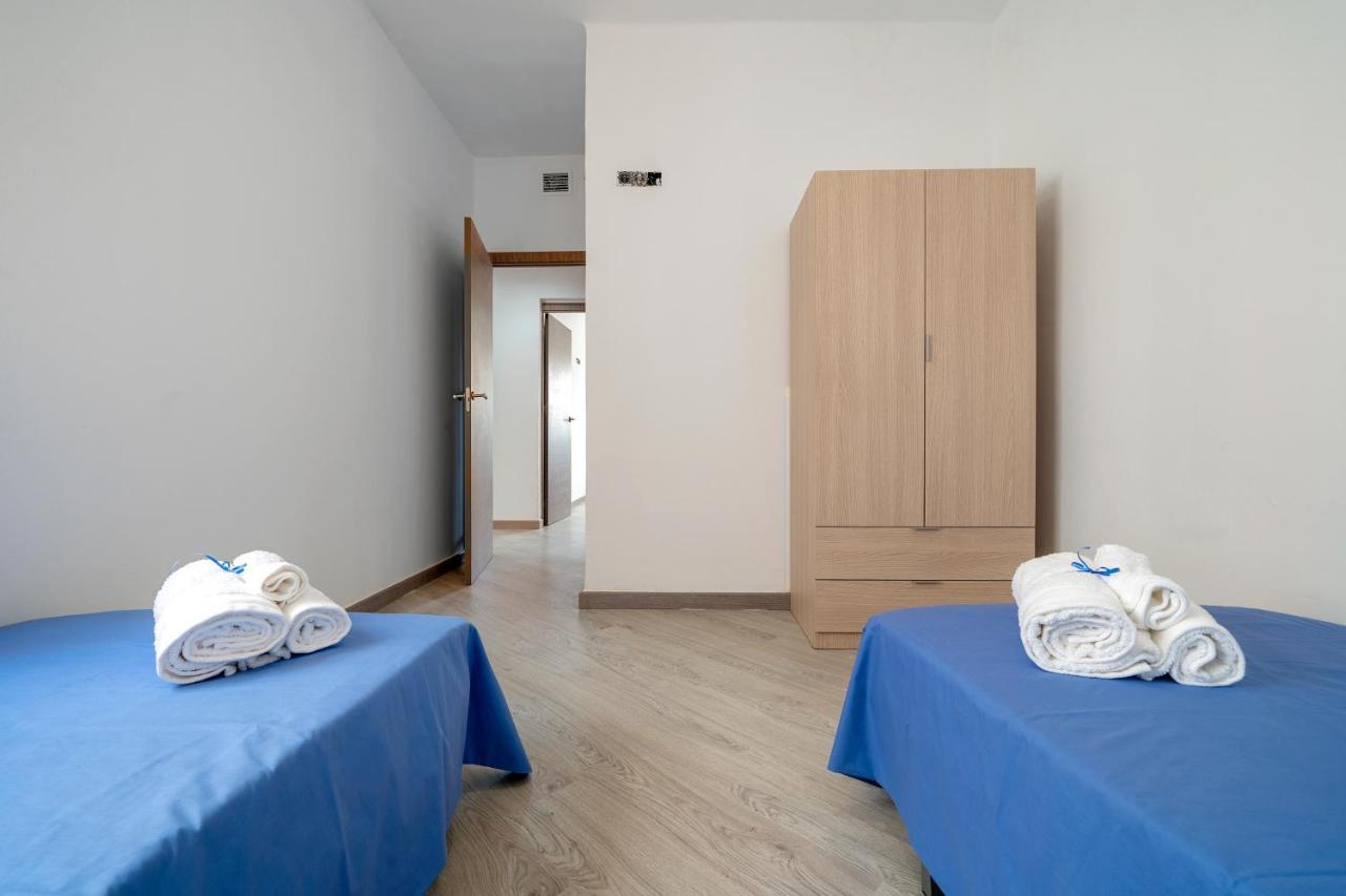Cambrils Turistic 3B Apartment Exterior photo