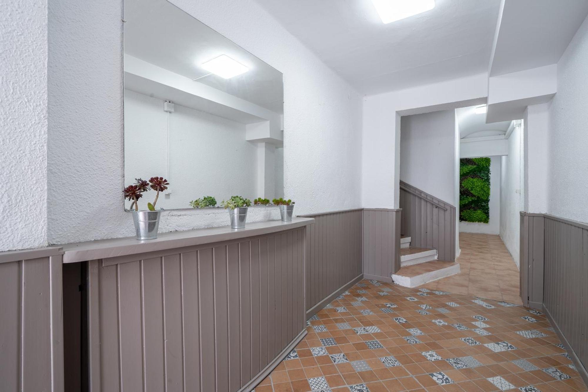 Cambrils Turistic 3B Apartment Exterior photo
